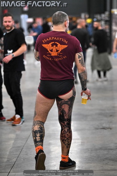 2020-02-08 Milano Tattoo Convention 874